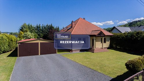 dom na sprzedaż 120m2 dom Trzebieszowice