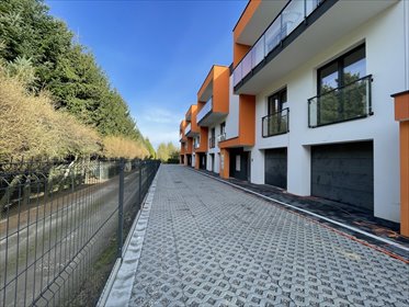 mieszkanie na sprzedaż 65m2 mieszkanie Rzeszów, Pańska