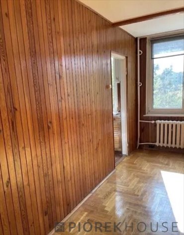 Do sprzedania 29 m² mieszkanie z widokiem na las mieszkanie Warszawa, Wawer, Starego Doktora