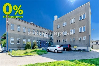 Lokal użytkowy na sprzedaż Chełmża, Paderewskiego 980m2 Foto 2