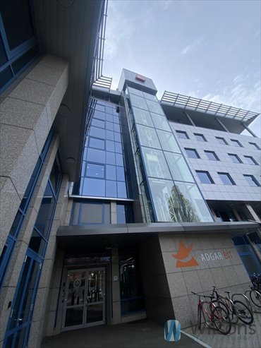 Nowoczesne biuro 40 m2 na Mokotowie z pełnym wyposażeniem lokal użytkowy Warszawa, Mokotów, Konstruktorska