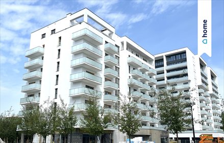 mieszkanie na sprzedaż 60m2 mieszkanie Poznań, Serbska