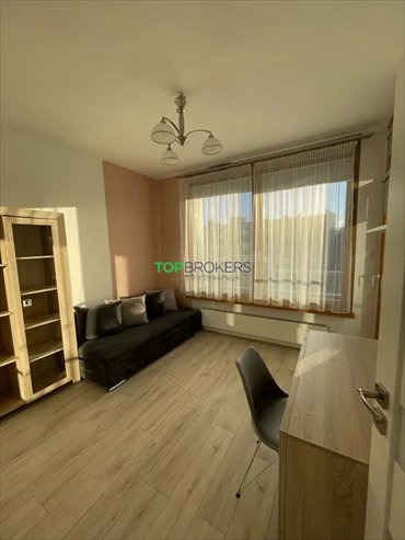mieszkanie na wynajem 57m2 mieszkanie Warszawa, Mokotów Stegny, Aleja Wilanowska