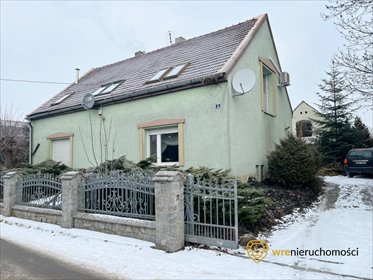 dom na sprzedaż 128m2 dom Kryniczno, Szkolna