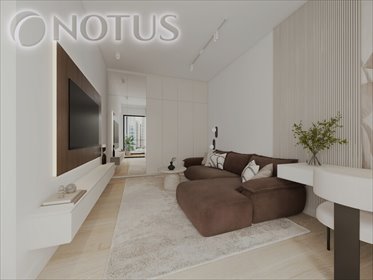 Sprzedam luksusowe 2-pokojowe mieszkanie 40,39 m² we Wrocławiu mieszkanie Wrocław, Walońska