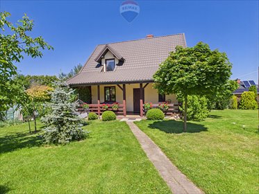 dom na sprzedaż 90m2 dom Pachnowola