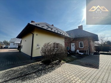 Lokal użytkowy na sprzedaż Wierzchosławice 311m2 Foto 6