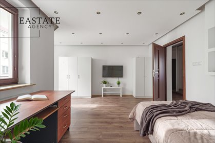 Mieszkanie 57 m² na Ochocie z balkonem i klimatyzacją polecam! mieszkanie Warszawa, Włodarzewska