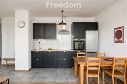 mieszkanie na sprzedaż 50m2 mieszkanie Warszawa, Bemowo, Lazurowa