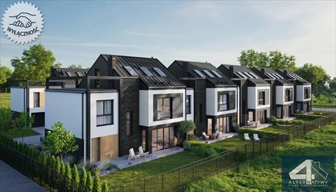 dom na sprzedaż 139m2 dom Konstantynów Łódzki, Narutowicza