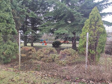 Działka inwestycyjno-mieszkaniowa przy trasie S7 - 3271 m² działka Zgorzała