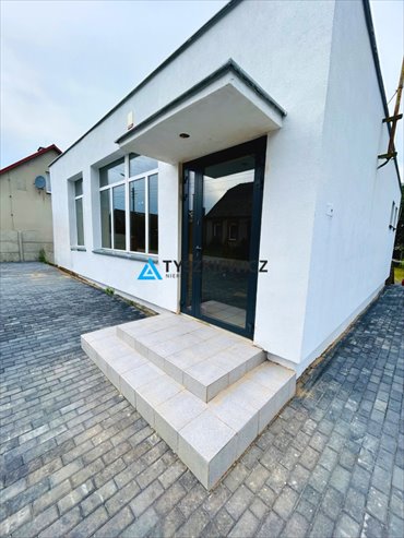 lokal użytkowy na sprzedaż 90m2 lokal użytkowy Osowo, Wielewska