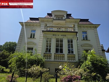 lokal użytkowy na sprzedaż 546m2 lokal użytkowy Lądek-Zdrój