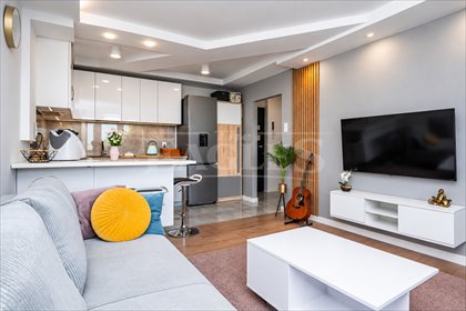 Mieszkanie 32,2 m² na Mokotowie, gotowe do wprowadzenia! polecam! mieszkanie Warszawa