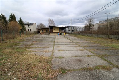 Działka inwestycyjna pod zabudowę w Mikuszowicach. działka Bielsko-Biała, Mikuszowice Krakowskie, gen. Stanisława Maczka