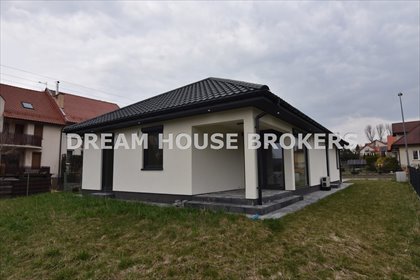 dom na sprzedaż 117m2 dom Tarnów, Tatrzańska