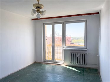 Mieszkanie 43 m² w Sosnowcu - zapraszam mieszkanie Sosnowiec, Milowice, Krzysztofa Kamila Baczyńskiego