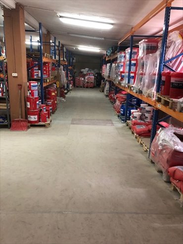 Magazyn na sprzedaż Rybnik, Gotartowice, Sygnały 1 280m2 Foto 3