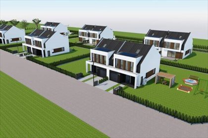 Mieszkanie na sprzedaż Czepino 139m2 Foto 1