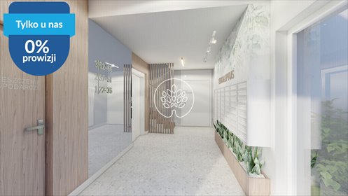 Na sprzedaż przestronna kawalerka 26,71 m² w Osielsku mieszkanie Osielsko, Aleja Adama Mickiewicza