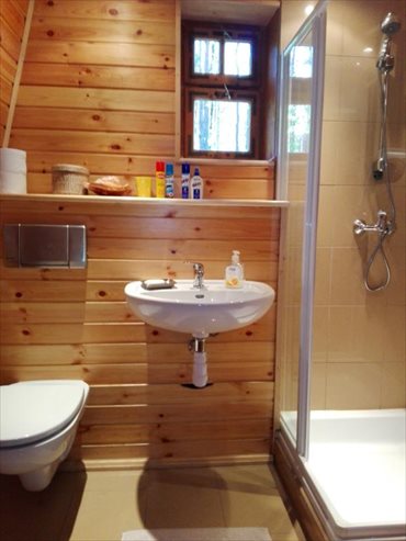 Dom na wynajem Kamień, Letniskowa 60m2 Foto 4