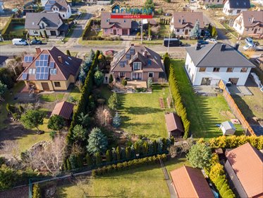 dom na sprzedaż 134m2 dom Zawada