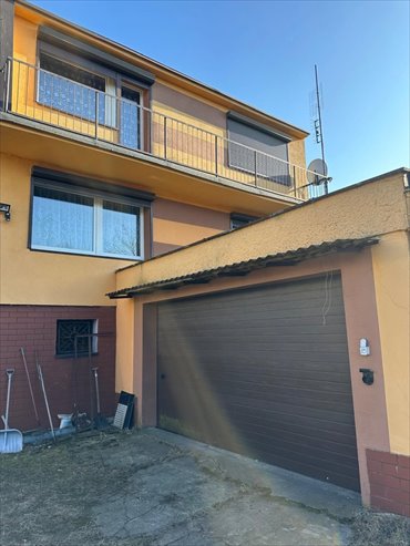 dom na sprzedaż 164m2 dom Tarnowskie Góry, Śródmieście