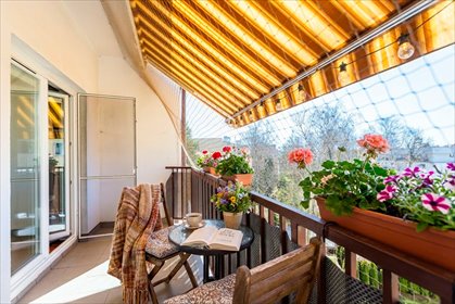 mieszkanie na sprzedaż 61m2 mieszkanie Zielonka, Prymasa Stefana Wyszyńskiego