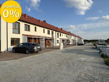 Nowoczesne 4-pokojowe mieszkanie z tarasem i adaptacją mieszkanie Oleśnica