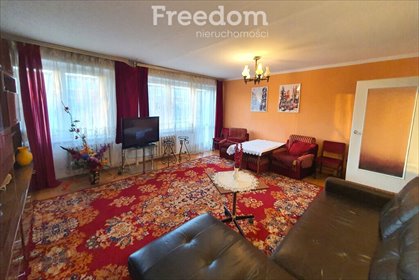 mieszkanie na sprzedaż 58m2 mieszkanie Siedlce, Władysława Jagiełły