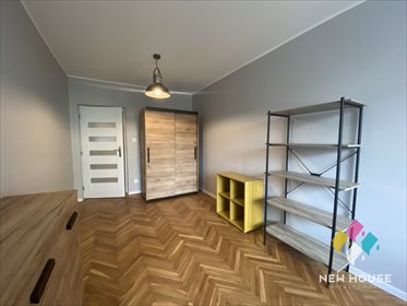 mieszkanie na wynajem 48m2 mieszkanie Olsztyn, Tadeusza Kościuszki