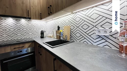 mieszkanie na sprzedaż 43m2 mieszkanie Sosnowiec, Żurawia