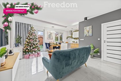 mieszkanie na sprzedaż 105m2 mieszkanie Zgorzała, Kukułki