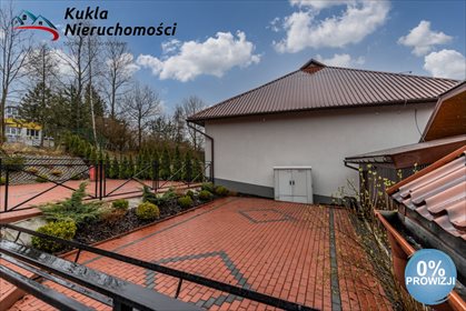 Lokal użytkowy na sprzedaż Grzegorzowice Wielkie 300m2 Foto 4