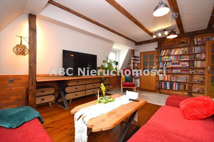 Piła, 5 pokoi, 88 m², widok na rzekę - zapraszam mieszkanie Piła, Śródmieście