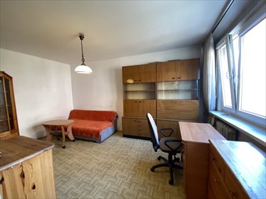 mieszkanie na sprzedaż 35m2 mieszkanie Rzeszów, Władysława Broniewskiego