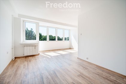 3-pokojowe mieszkanie 48,8 m² przy metrze i parku polecam mieszkanie Warszawa, Mokotów, Giordana Bruna
