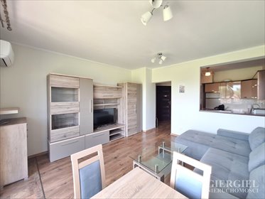 mieszkanie na wynajem 52m2 mieszkanie Rzeszów, Eugeniusza Kwiatkowskiego