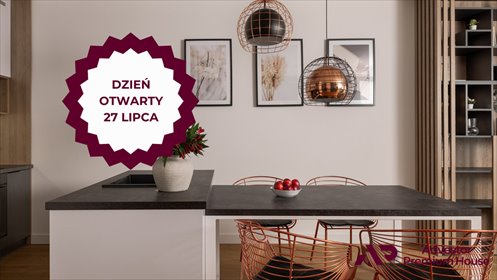 Sprzedam elegancki apartament 56 m² w centrum Poznania mieszkanie Poznań, Mostowa