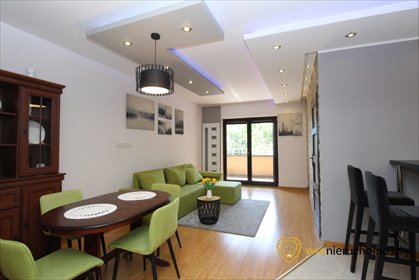 mieszkanie na wynajem 60m2 mieszkanie Wrocław, Muchobór Wielki, Karpacka