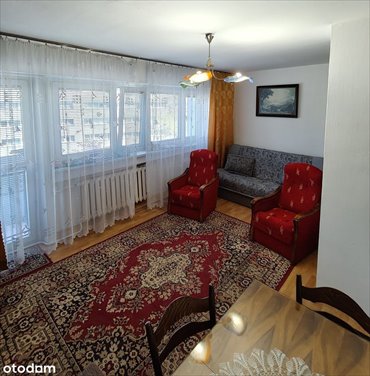 mieszkanie na sprzedaż 48m2 mieszkanie Warszawa, Bielany, Starej Baśni