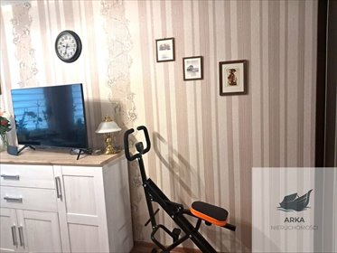 mieszkanie na sprzedaż 34m2 mieszkanie Mierzyn, Spółdzielców