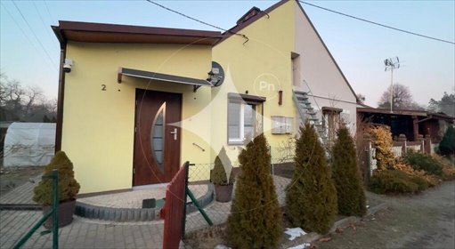 dom na sprzedaż 100m2 dom Dębno