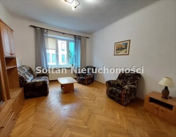 mieszkanie na sprzedaż 43m2 mieszkanie Warszawa, Śródmieście, Centrum, Wspólna