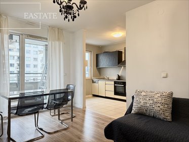 mieszkanie na wynajem 56m2 mieszkanie Warszawa, Praga-Południe, Jana Nowaka-Jeziorańskiego