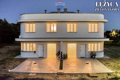 dom na sprzedaż 106m2 dom Zielona Góra, Łężyca-Pigwowa