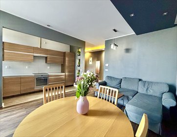 mieszkanie na sprzedaż 70m2 mieszkanie Wrocław, Krzyki, Huby, Wapienna