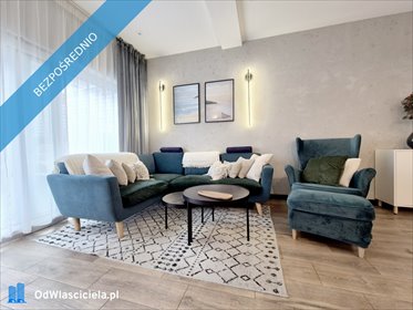 Nowoczesny dom 137 m2 z garażem i ogródkiem dom Świnoujście, Legionów