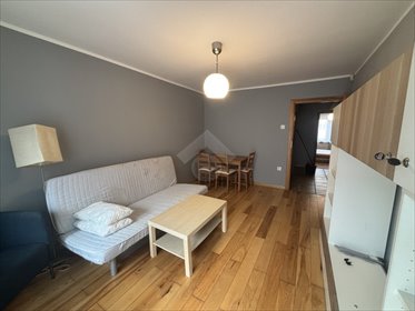 mieszkanie na wynajem 48m2 mieszkanie Kraków, Bronowice, Bronowice Małe, Na Błonie