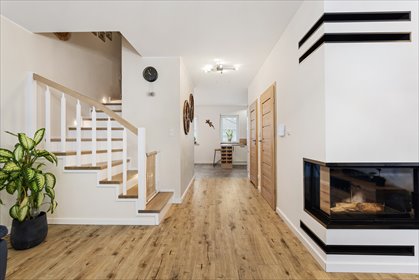 dom na sprzedaż 108m2 dom Komorniki, Sadowa